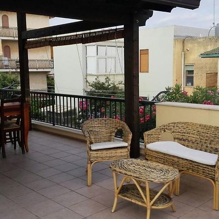 La Villa Di Uccio Marina di Modica Eksteriør bilde