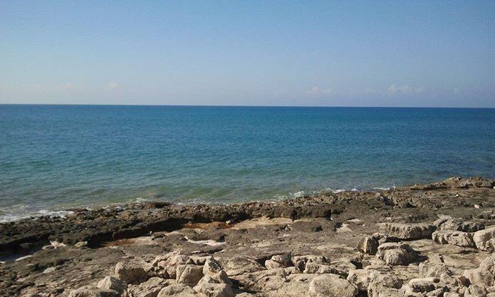 La Villa Di Uccio Marina di Modica Rom bilde