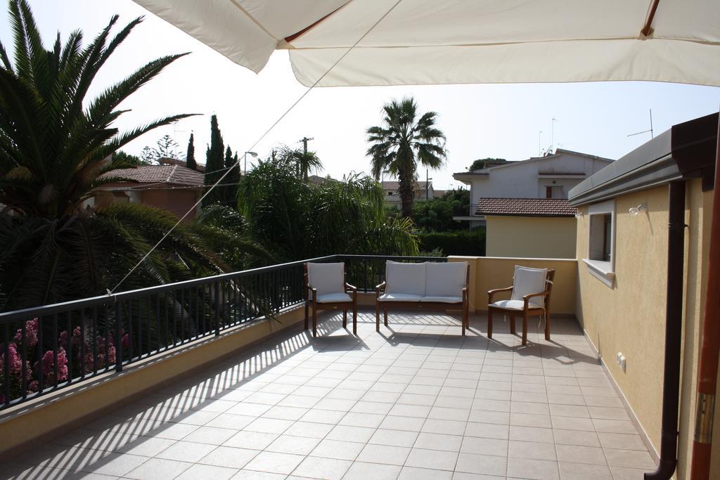 La Villa Di Uccio Marina di Modica Rom bilde