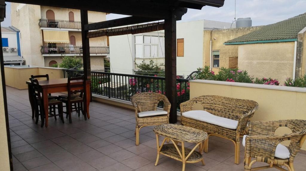 La Villa Di Uccio Marina di Modica Eksteriør bilde