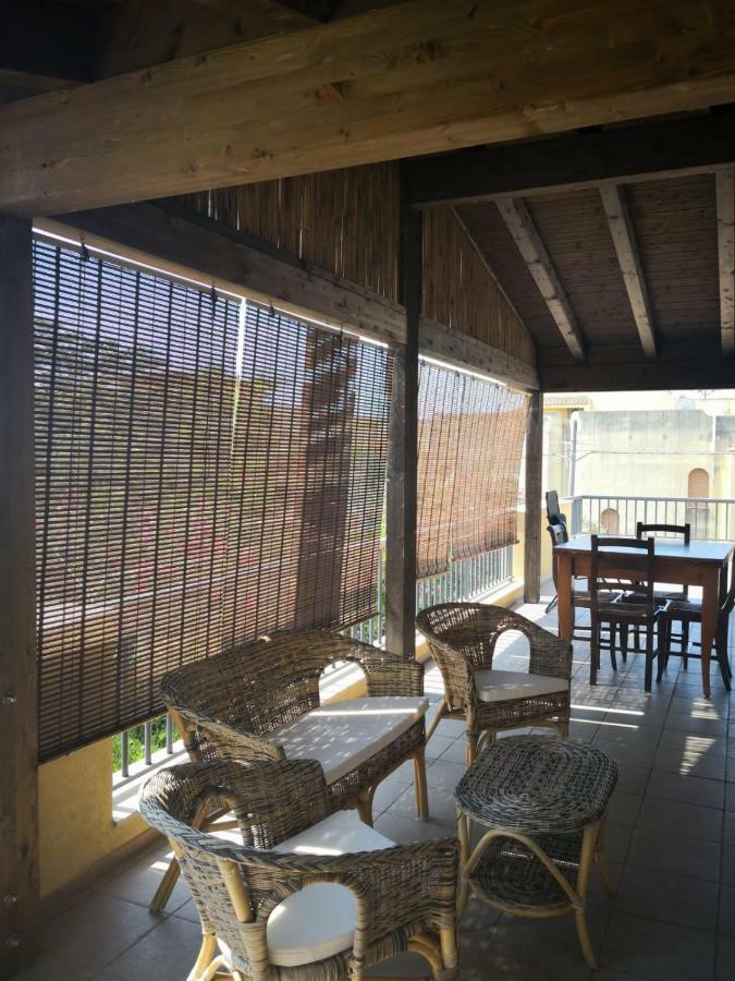 La Villa Di Uccio Marina di Modica Eksteriør bilde